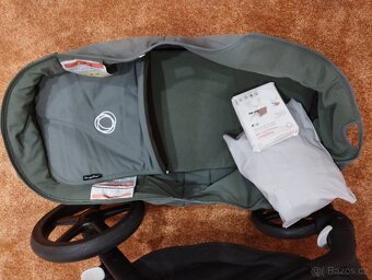 Bugaboo Fox 5 forest green - 10