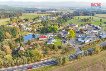 Prodej pozemku, 1122 m², Vojtanov - 10