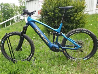 Elektrické celopéro Corratec E-Power RS 160 Pro Team - nové - 10