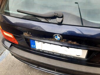 320d Touring - 10
