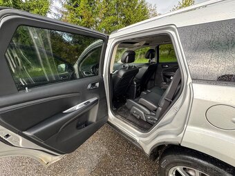 Fiat Freemont - 10