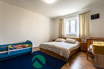 Prodej byty 2+1, 55 m2 - Mělník, ev.č. 01922 - 10