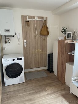 Prodej bytové jednotky 3+kk, 62 m2, ulice 9. května, Pletený - 10