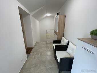 Prodej bytové jednotky 2+kk, 62 m2, ulice 9. května, Pletený - 10