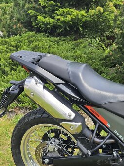 Malaguti Dune 125 ABS - 10