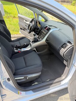 Toyota auris 1.6 97kw 87tkm - 10