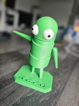 Ender 3 v2 NEO v záruce + enclosure ikea - 10