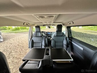 Toyota Proace Verso V.i.P. 2.0 D automat - 10