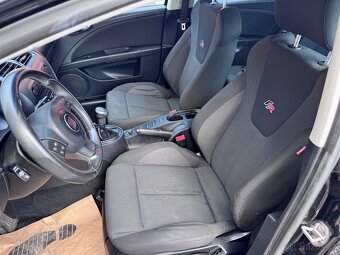 Seat Leon 2.0 TDI 125kw FR - 10