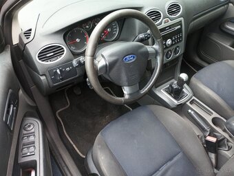 Ford Focus HHDA1W - 10