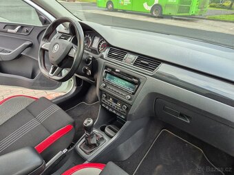 Rapid monte carlo - 10