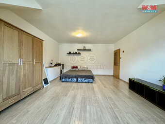 Prodej bytu 3+kk, 93 m², České Budějovice, ul. Skuherského - 10