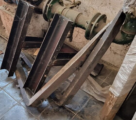 Bateriový vysokozdvižný vozík LINDE K 10 01 - 10