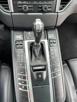 Porsche Macan S 2015 V6 3.0 Diesel - 10