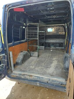 Ford Trasit 110 T350 - 10