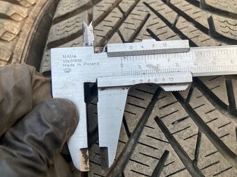 Kola zimní 195/65R15 roztec 5x100 - 10
