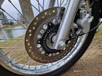 Jawa 350 OHC - 10