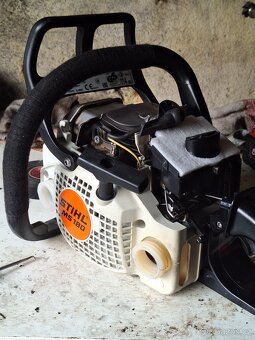 Motorová pila STIHL MS 180 - 10