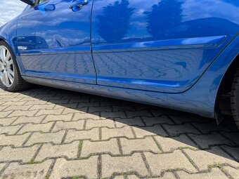 Škoda Octavia RS 2,0 TFSI 147KW PODVOZEK STK - 10