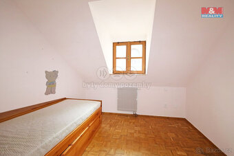 Prodej bytu 6+1, 147 m², Loket, ul. Kostelní - 10