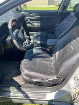 Volkswagen Passat B5.5 1.9TDi 74kW - 10