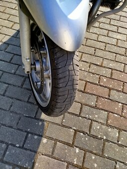 BMW R 1150R - 10