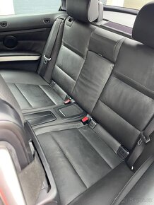 BMW 325i E93 - 10