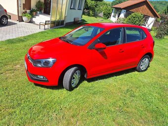 VW POLO 1.0Mpi - 10