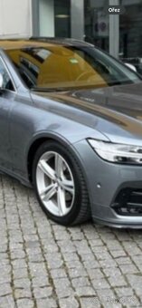 Volvo alu - 10