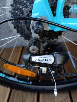 Kolo GT Agressor Expert - 10