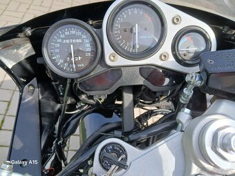 Suzuki Gsx-r 1100 - 10