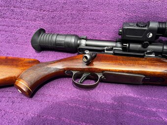 Prodám kulovnicí ZKK 601s NV Yukon - 10