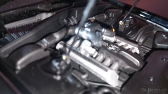 1:18 Rolls royce Phantom od kyosho - 10