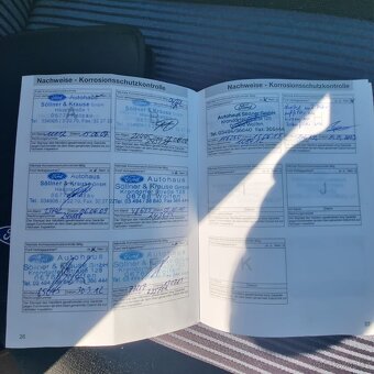 Ford fusion 1.4 - 10