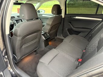 Skoda Superb 3 - 10