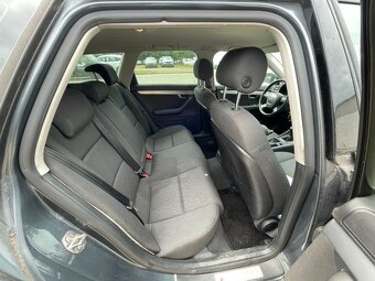 Audi A4 Avant 2.0 TDI - 10