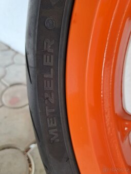 KTM 390 kolo - 10