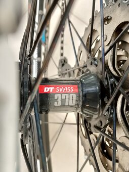 Haibike XDURO EQ - Motor BOSCH, Fox vidl. Shimano XT, MAGURA - 10