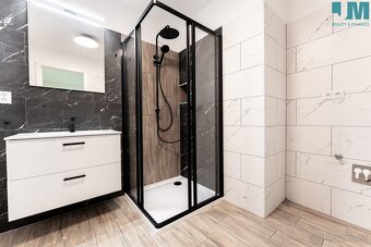 Pronájem bytu 2+kk 58 m2, Třebíč - Vnitřní Město - 10