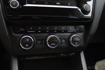 Škoda Octavia 1.6 TDI 81kW DSG ČR (2016) - 10