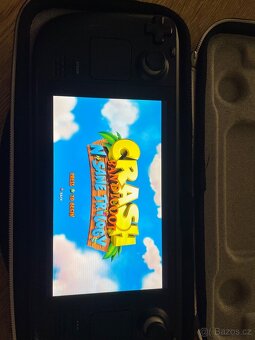 Steam Deck Lcd 512gb - 10