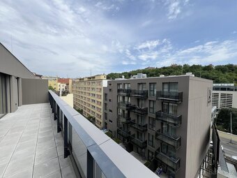Pronájem byty 2+kk, 57 m2 - Praha - Košíře, ev.č. 00061 - 10