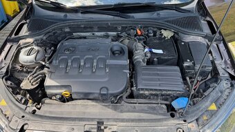 Škoda Octavia 2.0tdi 110kW - 10