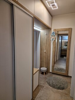 Novostavba 3+kk v Troubsku, 74m² byt + 142m² zahrada - 10