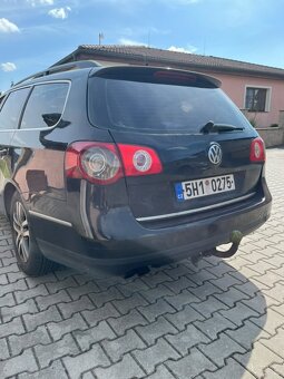 passat b6 - 10