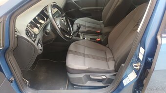 VW Golf 7 1,4TSI 92kW ALLSTAR - 10