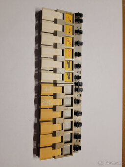Kolejiště TT - 10