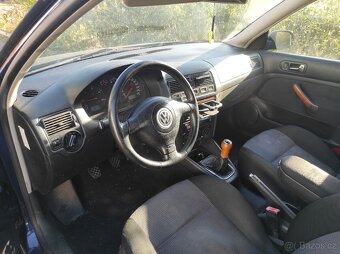 Prodám VW Golf 4 1.9 TDI 74kw - 10