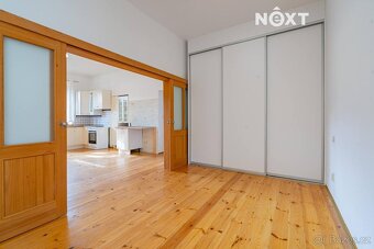 Prodej byt 3+kk, 72㎡ - 10