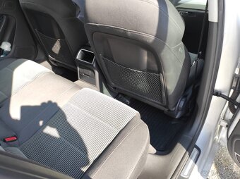 Audi a4b8 2008 2.0tdi caga - 10